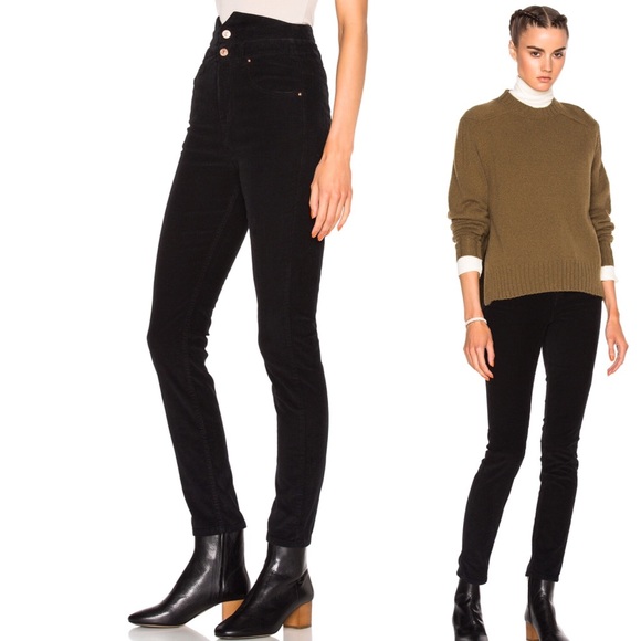 isabel marant cholko jeans